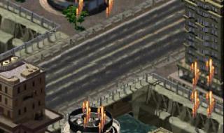 psp有什么射击游戏 最新射击类游戏